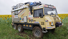 Teaser DOTZ Survival