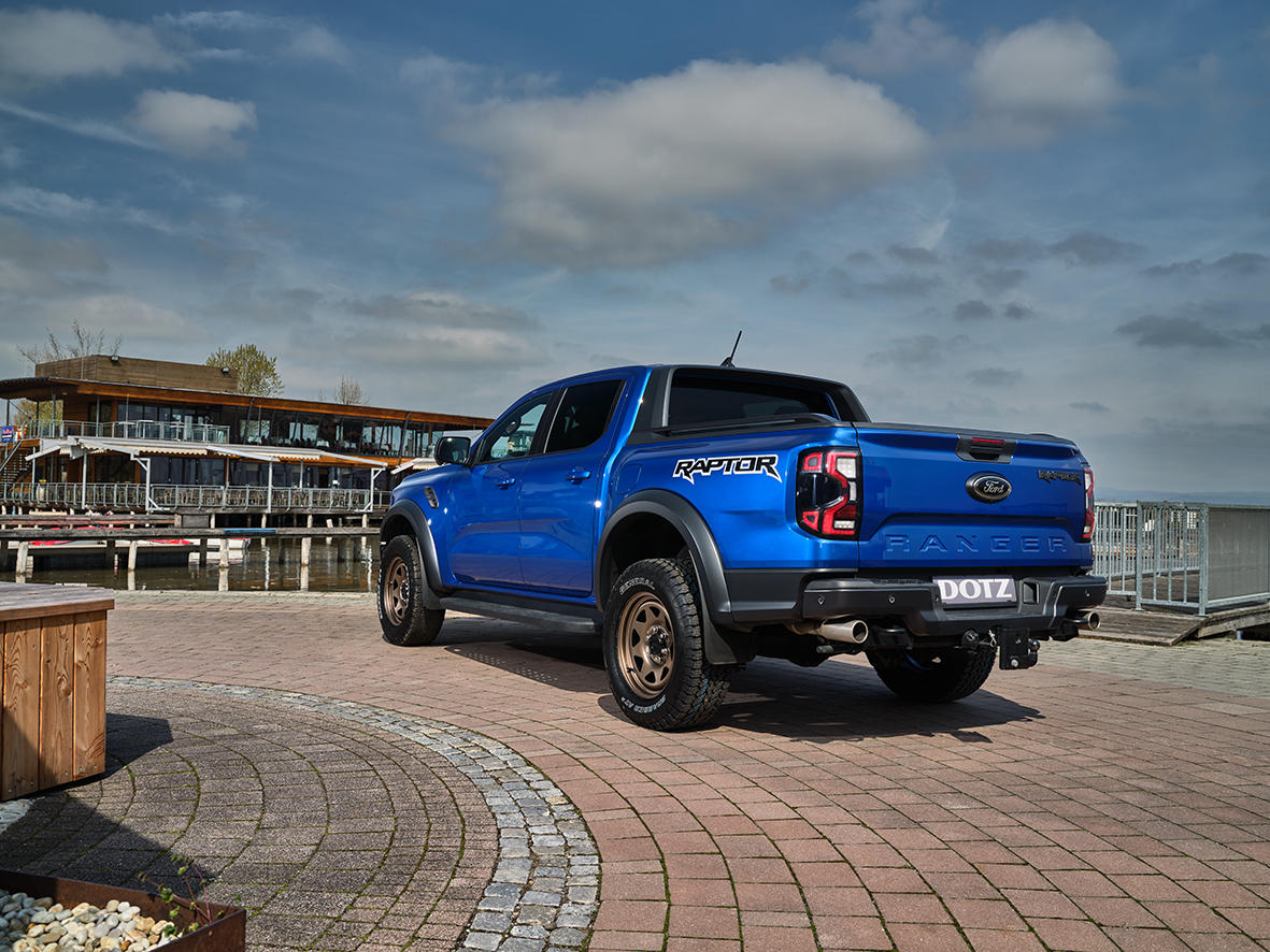 DOTZ 4x4 Dakar bronze Ford Ranger Raptor_imagepic_03.JPG