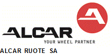 ALCAR RUOTE SA